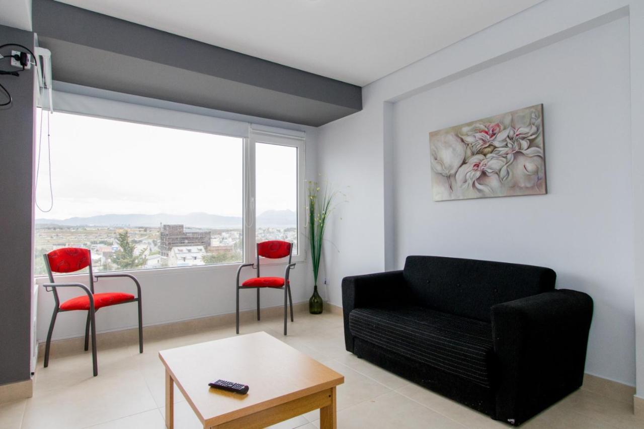 Infinity Ii Appartement