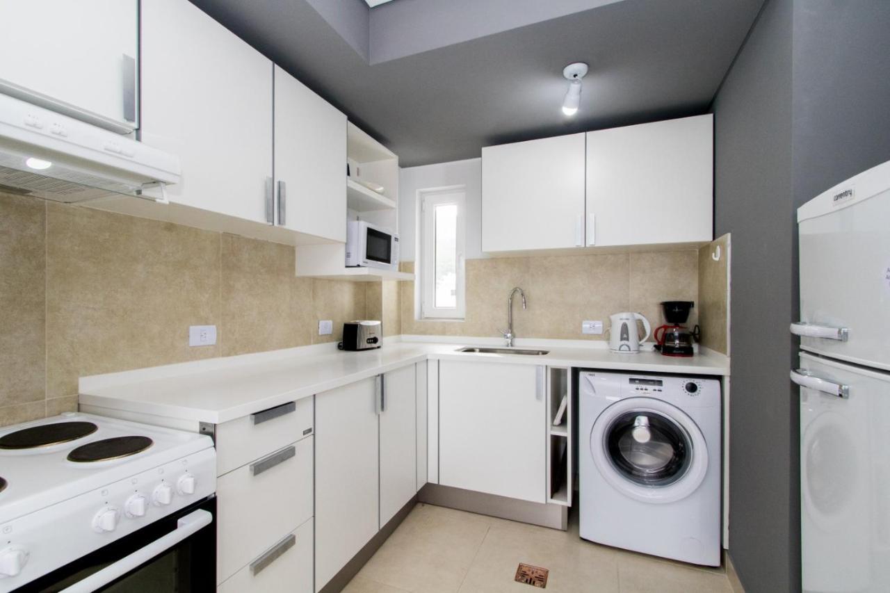 Infinity Ii Appartement