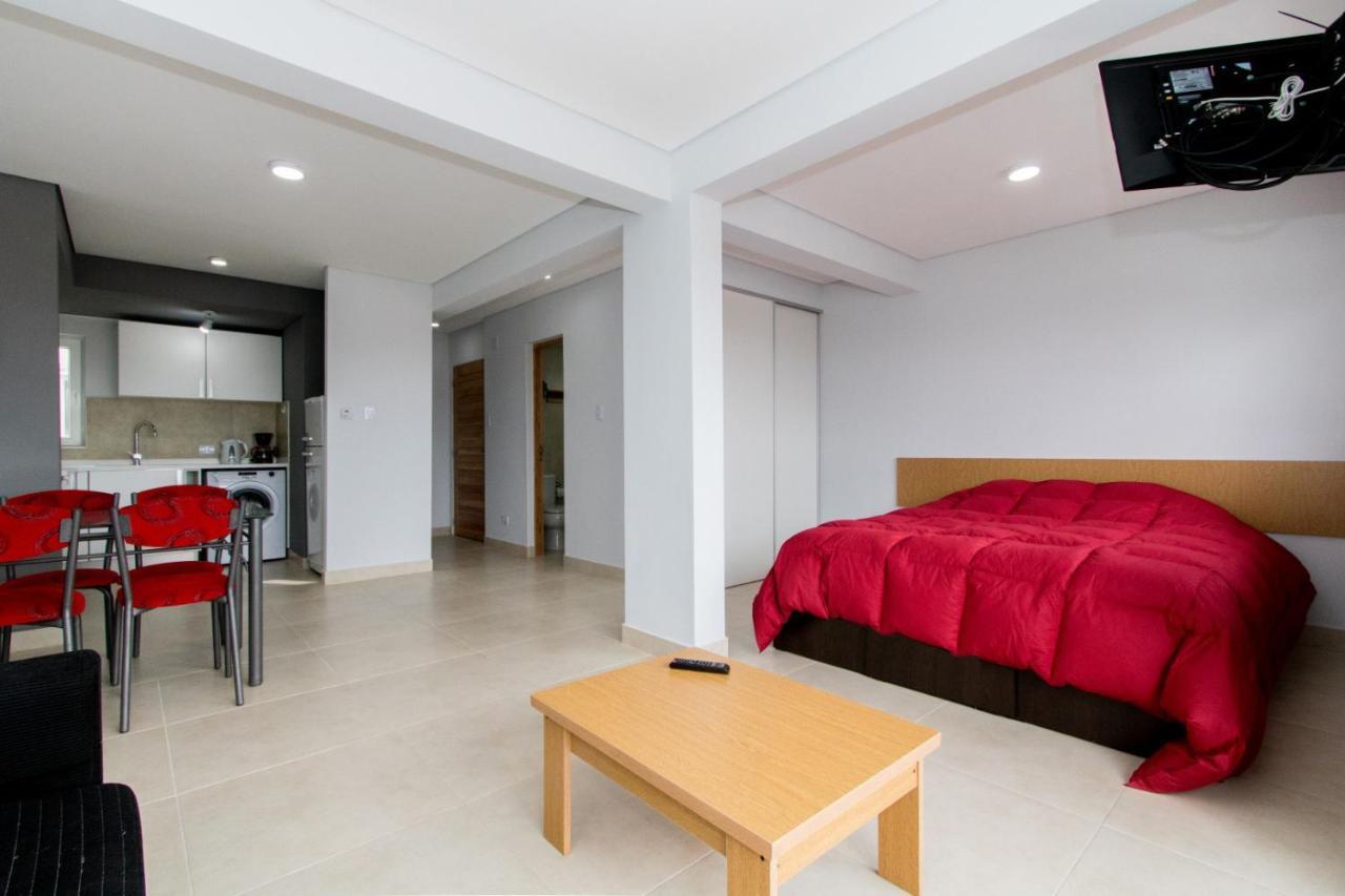Appartement Infinity Ii Ushuaïa
