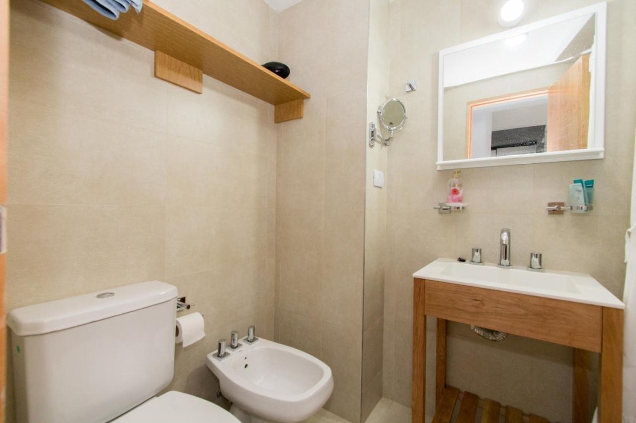 Appartement Infinity Ii