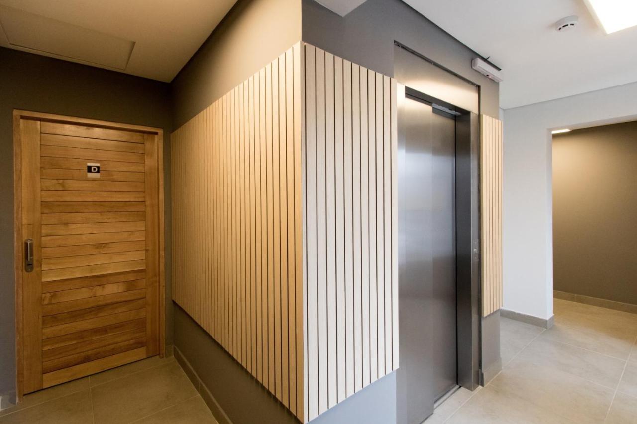 Appartement Infinity Ii *